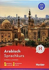 Sprachkurs arabisch intensiv gebraucht kaufen  Wird an jeden Ort in Deutschland