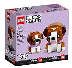 Lego brickheadz saint for sale  Delivered anywhere in UK