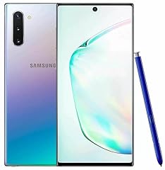 Galaxy note note10 for sale  Delivered anywhere in UK