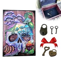Lruikeo skull nature for sale  Delivered anywhere in USA 