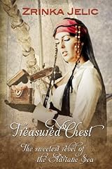 Treasured chest usato  Spedito ovunque in Italia 
