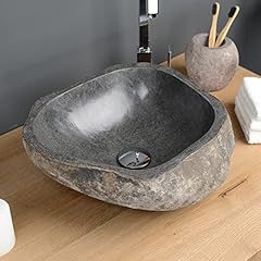 Lavabo pietra naturale usato  Spedito ovunque in Italia 