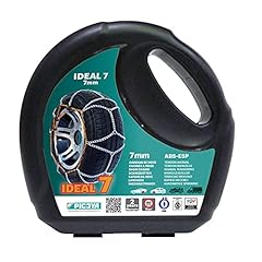 Picoya snow chain for sale  Delivered anywhere in UK