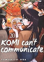 Komi can communicate usato  Spedito ovunque in Italia 