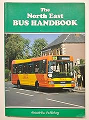 North east bus for sale  Delivered anywhere in UK