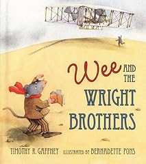 Wee wright brothers for sale  Delivered anywhere in USA 
