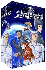 Coffret silverhawks vol. d'occasion  Livré partout en France