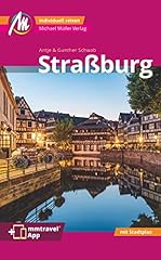 Straßburg city reiseführer gebraucht kaufen  Wird an jeden Ort in Deutschland
