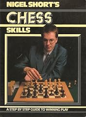 Nigel short chess for sale  Delivered anywhere in UK