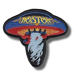 Boston guitar patch for sale  Delivered anywhere in UK