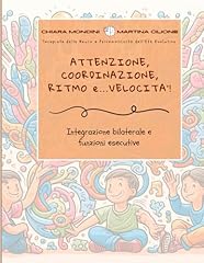 Attenzione coordinazione ritmo usato  Spedito ovunque in Italia 