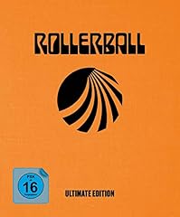 Rollerball disc ultimate for sale  Delivered anywhere in UK