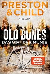 Bones gift mumie gebraucht kaufen  Wird an jeden Ort in Deutschland