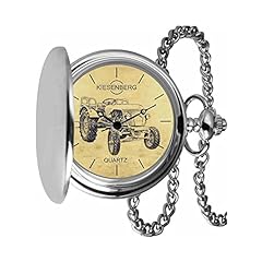 Kiesenberg taschenuhr vintage gebraucht kaufen  Wird an jeden Ort in Deutschland