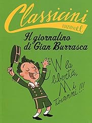 Giornalino gian burrasca usato  Spedito ovunque in Italia 