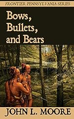 Bows bullets bears for sale  Delivered anywhere in USA 