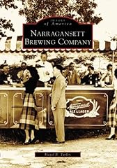 Narragansett brewing company for sale  Delivered anywhere in USA 