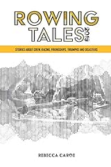 Rowing tales 2019 for sale  Delivered anywhere in UK