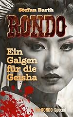 Rondo ein galgen usato  Spedito ovunque in Italia 