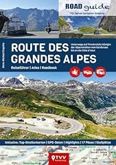 Roadguide route des usato  Spedito ovunque in Italia 