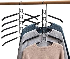 Cintres vêtements pack d'occasion  Livré partout en France