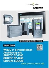 Wincc beruflichen ausbildung gebraucht kaufen  Wird an jeden Ort in Deutschland