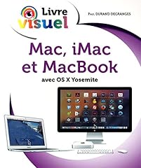 Mac imac macbook usato  Spedito ovunque in Italia 