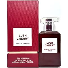 Lush cherry eau usato  Spedito ovunque in Italia 