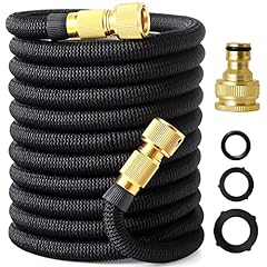 Expandable garden hose for sale  Delivered anywhere in Ireland