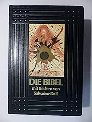 Dali bibel heilige gebraucht kaufen  Wird an jeden Ort in Deutschland