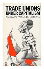 Trade unions under d'occasion  Livré partout en France