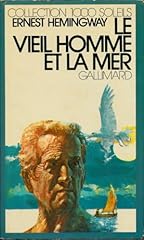 Vieil homme mer d'occasion  Livré partout en France