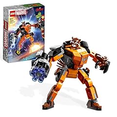 Lego marvel rocket for sale  Delivered anywhere in UK