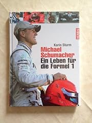 Michael schumacher leben gebraucht kaufen  Wird an jeden Ort in Deutschland