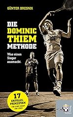 Dominic thiem methode gebraucht kaufen  Wird an jeden Ort in Deutschland