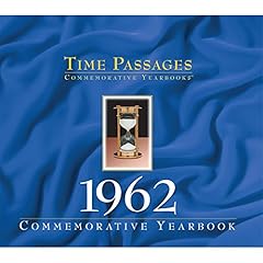 Time passages 1962 for sale  Delivered anywhere in USA 