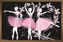 Trends international dancing for sale  Delivered anywhere in USA 