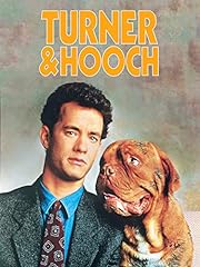 Turner & Hooch, used for sale  Delivered anywhere in Canada