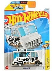 Hot wheels quick for sale  Delivered anywhere in USA 
