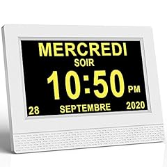 Sinoideas horloge numérique d'occasion  Livré partout en France