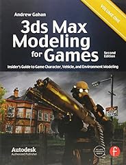 3ds max modeling for sale  Delivered anywhere in UK