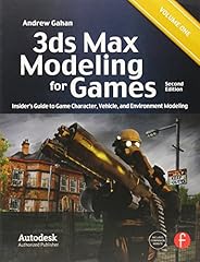 3ds max modeling gebraucht kaufen  Wird an jeden Ort in Deutschland