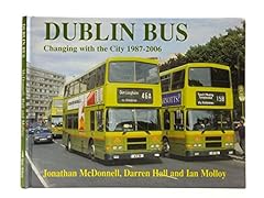 Dublin bus for sale  Delivered anywhere in UK
