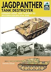 Jagdpanther tank destroyer for sale  Delivered anywhere in UK