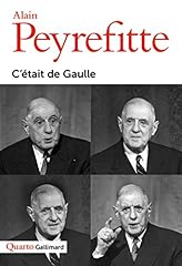 Gaulle d'occasion  Livré partout en France