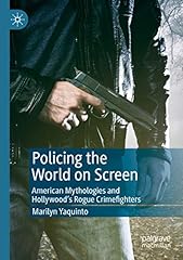 Policing screen american for sale  Delivered anywhere in USA 