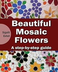 Beautiful mosaic flowers for sale  Delivered anywhere in USA 