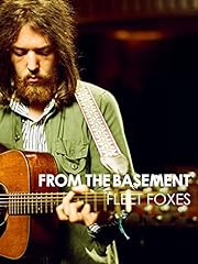 Fleet foxes basement for sale  Delivered anywhere in USA 