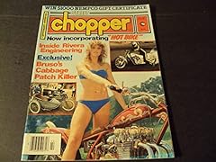 Street chopper feb for sale  Delivered anywhere in USA 