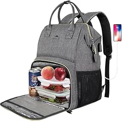 Matein lunch backpack for sale  Delivered anywhere in USA 